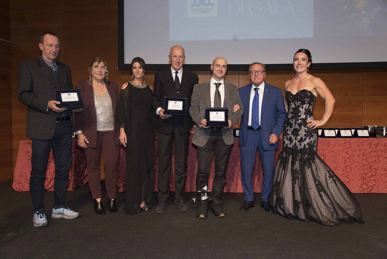 La Federazione Ippica Sammarinese ha celebrato i suoi 40 anni