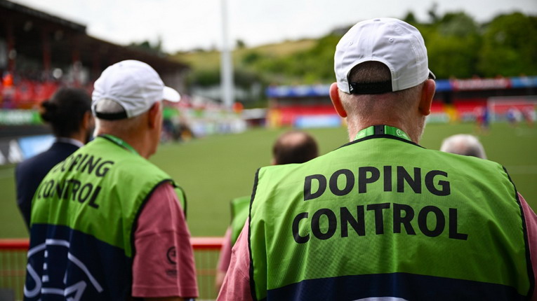 Nuovi corsi di formazione per addetti ai controlli antidoping