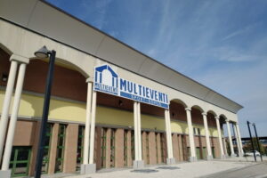 Pubblicato il bando per la gestione del Bar Ristorante del Multieventi