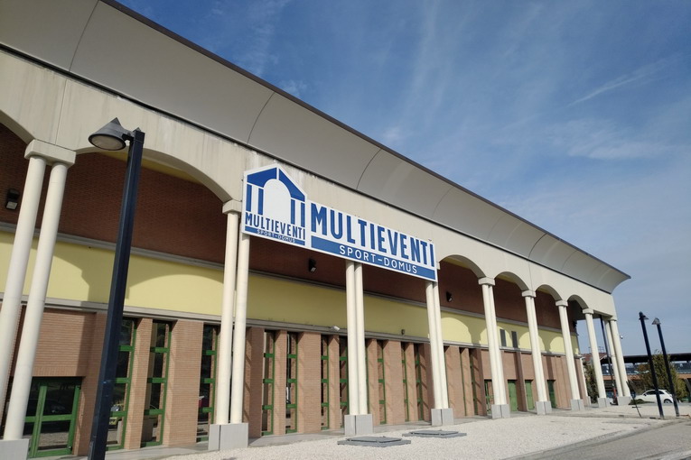 Pubblicato il bando per la gestione del Bar Ristorante del Multieventi