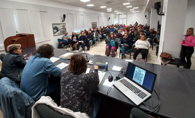 Sindacati: "Approvata la proposta sindacale sulla riforma IGR"