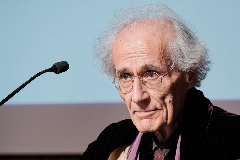 Martedì 28 ottobre l’inaugurazione dell’Anno Accademico dell’Università di San Marino: lectio magistralis di Luciano Canfora