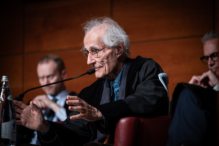 L’Università di San Marino conferisce due borse di studio a studenti palestinesi