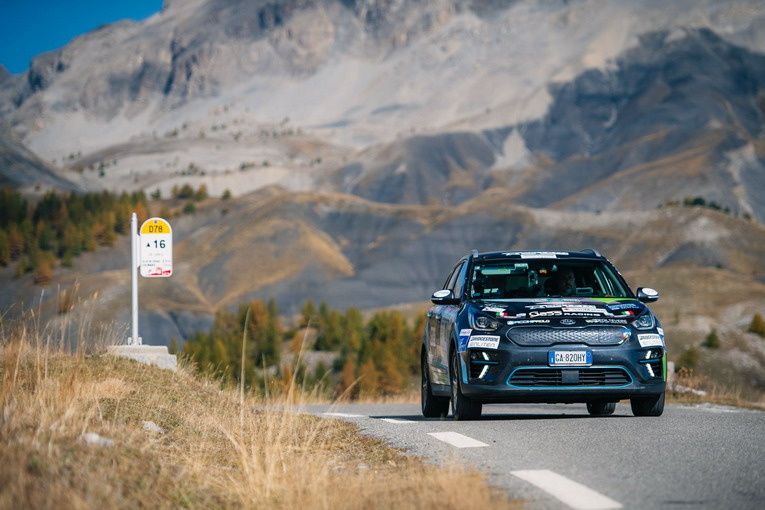 Guerrini e Prusak portano San Marino al trionfo a Monte Carlo