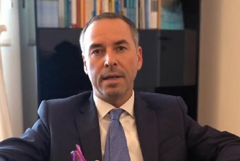 Segreteria di Stato per l’Istruzione e Cultura Teodoro Lonfernini