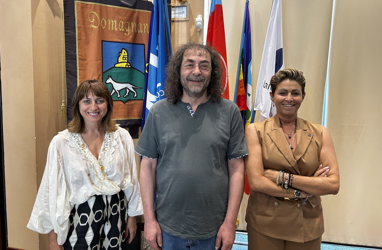 Riforma IGR: definiti gli ultimi aggiustamenti