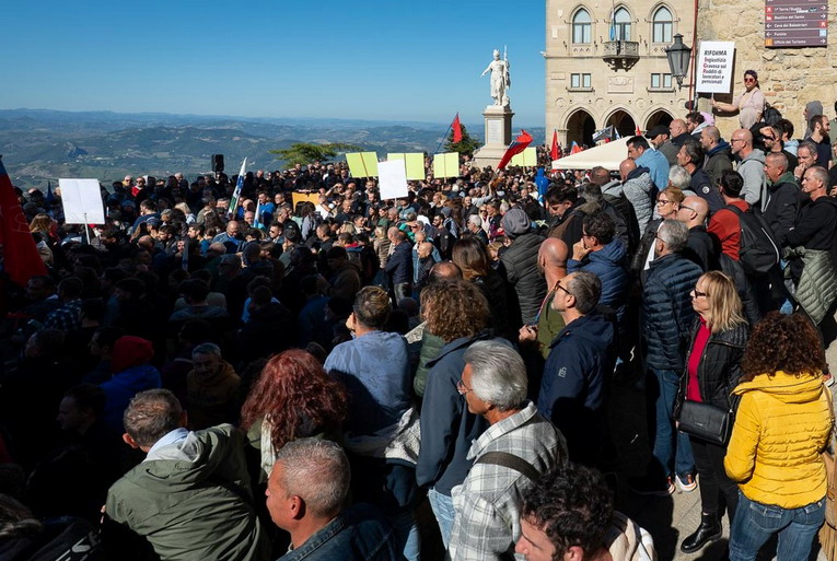 Sciopero generale del 7 ottobre: resoconto degli incontri