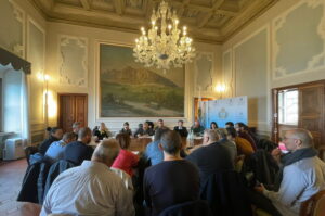 Sindacati, Riforma IGR: "Prossimo incontro fissato per mercoledì 22 al mattino"