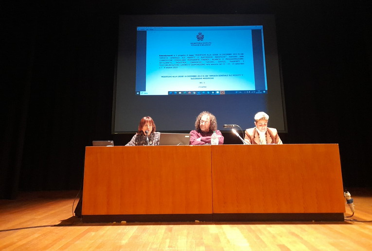 Riforma IGR, i sindacati: “Equità raggiunta”