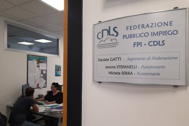 Hai bisogno di presentare la domanda per accedere alle tariffe sociali di acqua, luce e gas? La Confederazione Democratica Lavoratori Sammarinesi (CDLS) mette a disposizione un servizio di assistenza