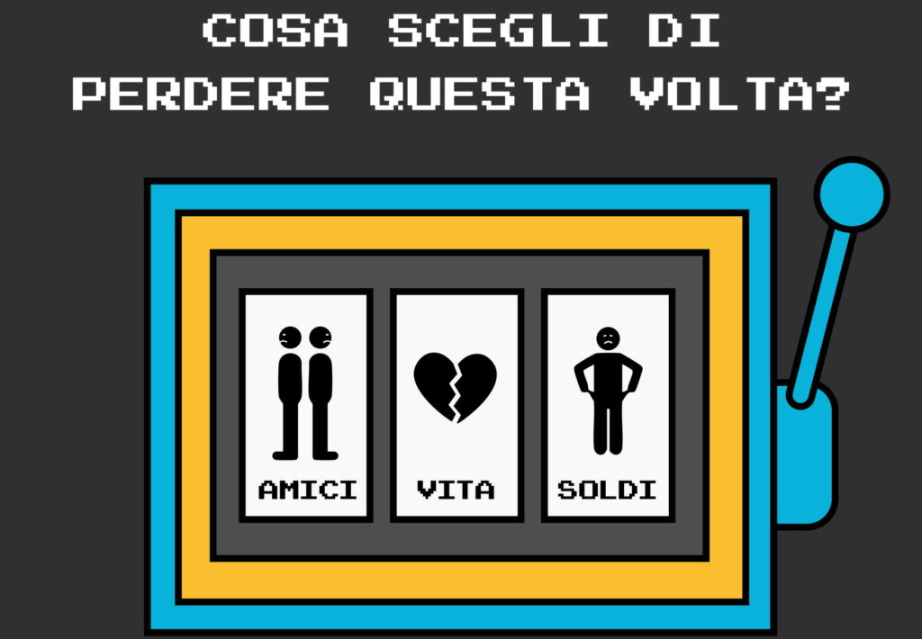 Ente di Stato dei Giochi e ISS insieme contro il gioco patologico