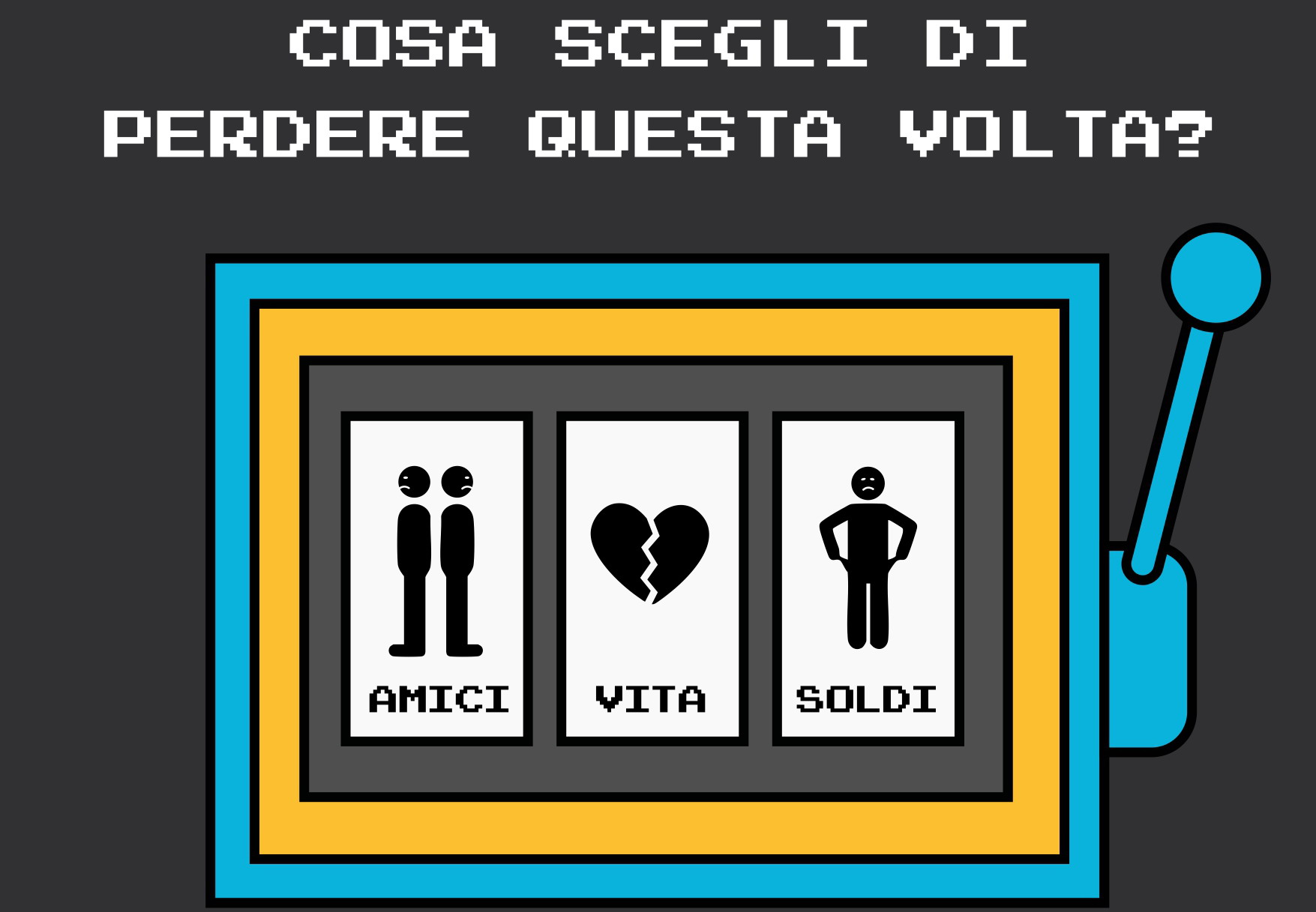 Ente di Stato dei Giochi e ISS insieme contro il gioco patologico