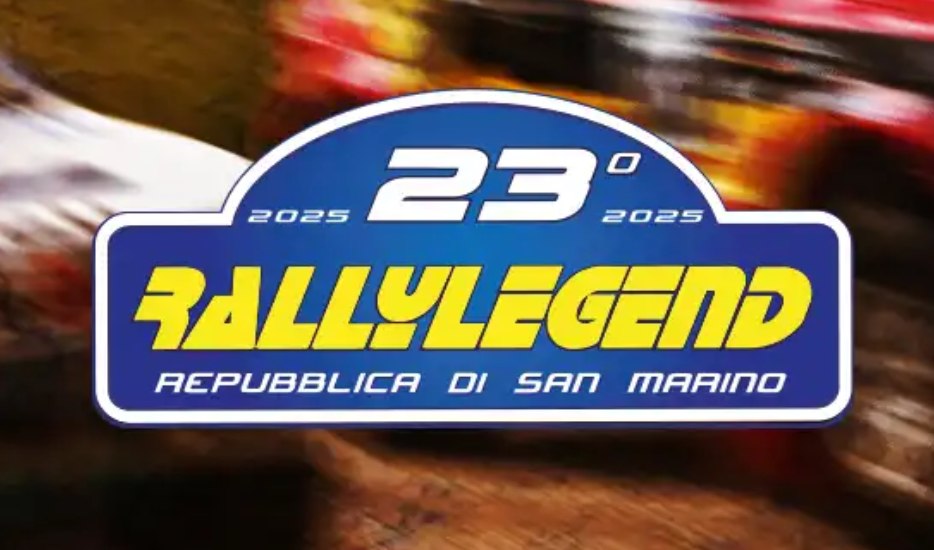 rallylegend