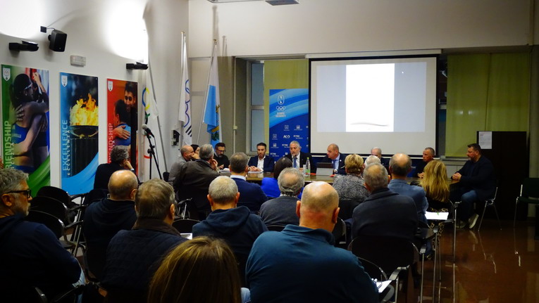 Codice Etico, Integrity e Bilancio tra i punti cruciali del Consiglio Nazionale del CONS