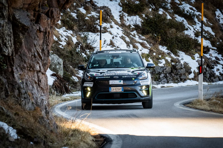 Guerrini e Prusak campioni del mondo per i colori di San Marino