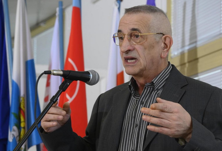 Legge sulla coabitazione intergenerazionale, Toni: "Ottimo il risultato, ora però si prosegua il percorso"