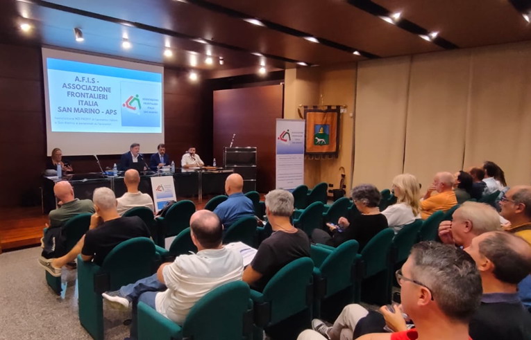 Riforma IGR e lavoratori frontalieri: l’analisi dell’AFIS e le preoccupazioni per l’impatto fiscale