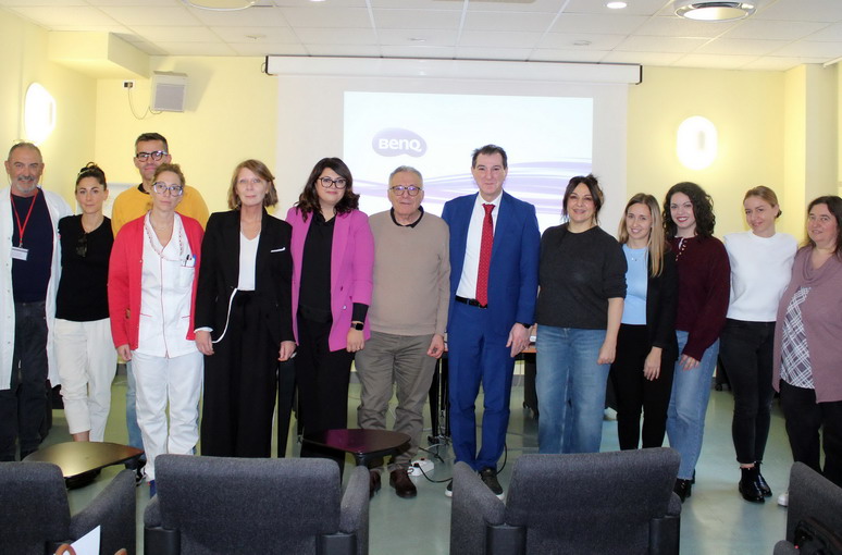 Comunicare in ambito sanitario, dalle relazioni coi pazienti ai social: conclusa la seconda edizione del corso dell’Università di San Marino