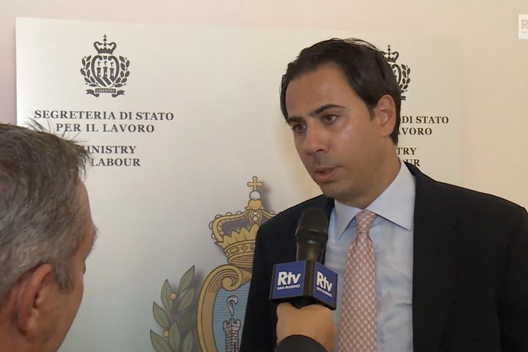 Continuità e visione strategica: Raoul Chiaruzzi alla guida del Dipartimento Lavoro