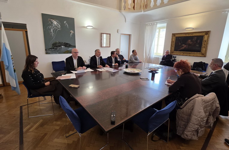 Nuove antenne mobile: parte la rivoluzione digitale sammarinese