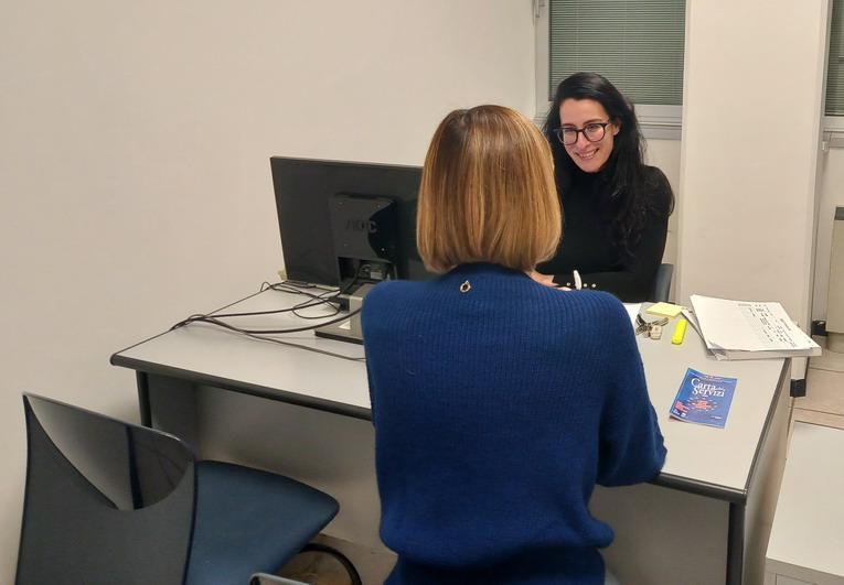 Calcolo della pensione italiana: servizio INCA-CGIL ancora al completo nel 2025