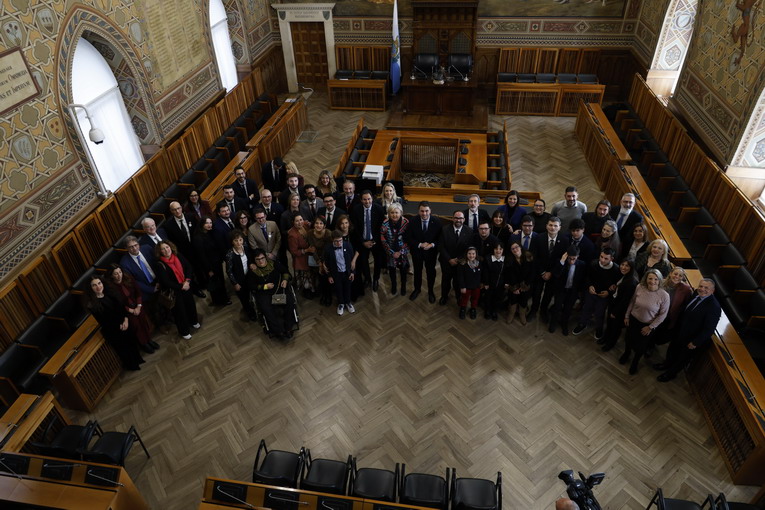 Giornata Internazionale delle Persone con Disabilità: “Diritto alla piena cittadinanza”