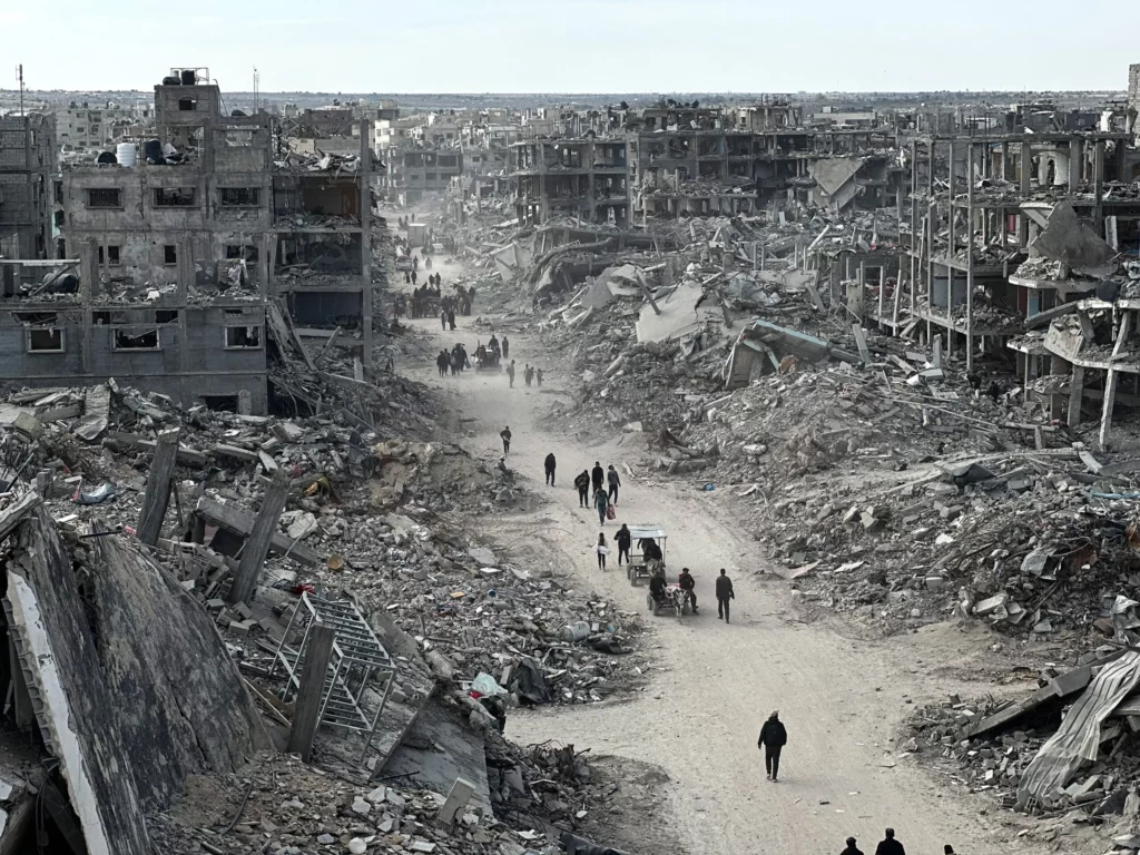 San Marino accoglie profughi palestinesi: tra umanità istituzionale e cortocircuito della solidarietà