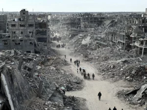 San Marino accoglie profughi palestinesi: tra umanità istituzionale e cortocircuito della solidarietà