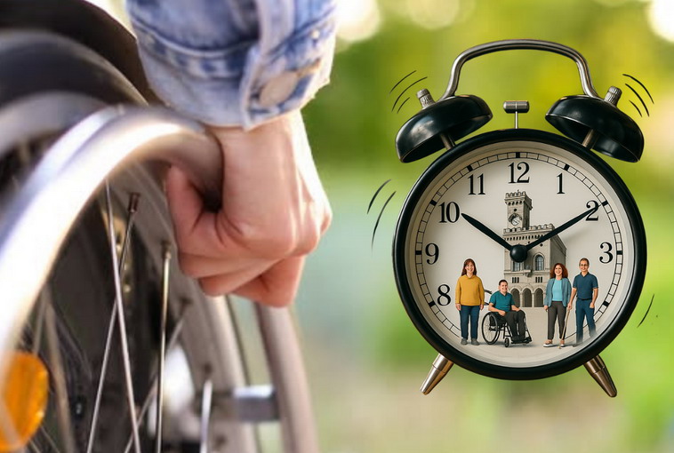 Disabilità e inclusione lavorativa: CSU, “Qualcosa si muove, ma in che direzione?”