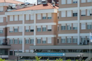 L’ISS compie 70 anni, la CDLS: “Una conquista collettiva che guarda al futuro”