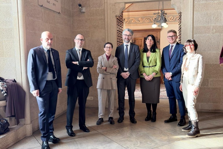 Repubblica Futura porta ai Capitani Reggenti il caso Ciacci: segnalate condotte ritenute incompatibili con il ruolo istituzionale