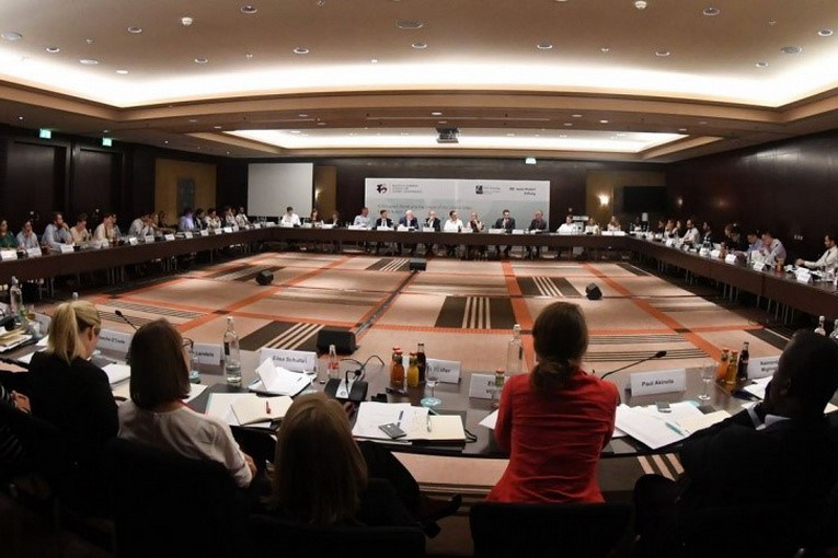 Bando “Bucerius Summer School” 2026