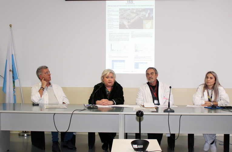 ISS, istituito l’Ambulatorio per lo studio e il monitoraggio dei tumori eredo-familiari