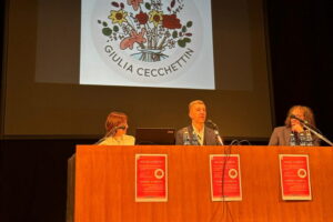 Gino Cecchettin a San Marino: una testimonianza sul rispetto, il dolore e la responsabilità emotiva