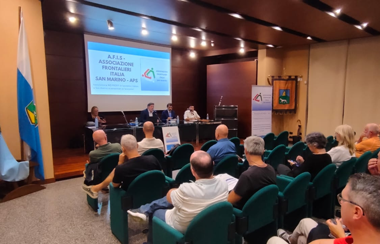 Relazione annuale A.F.I.S.: bilancio 2025 e priorità 2026