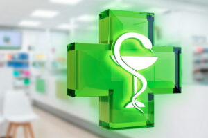 Farmacia del Castello chiusa temporaneamente per inventario