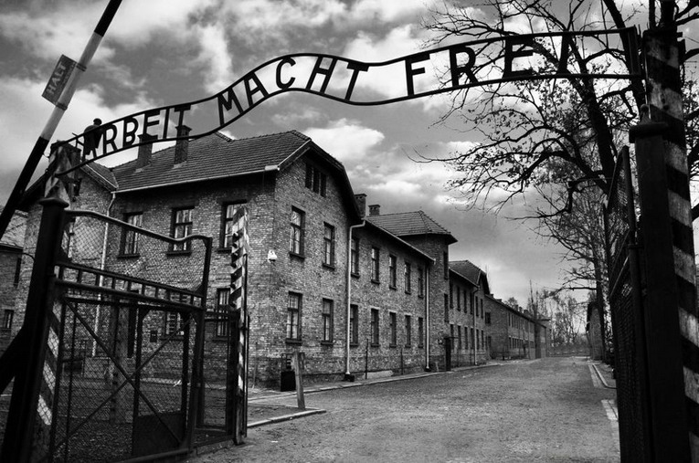 La memoria come esperienza di vita: sette anni di viaggi ad Auschwitz