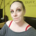 Immagine di Samantha Lombardi