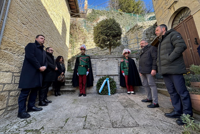 La Segreteria di Stato per gli Affari Esteri si unisce alle celebrazioni della Giornata Internazionale della Memoria