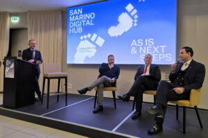 San Marino accelera sull’innovazione: il Digital Hub traccia la rotta tra regole, investimenti e competenze