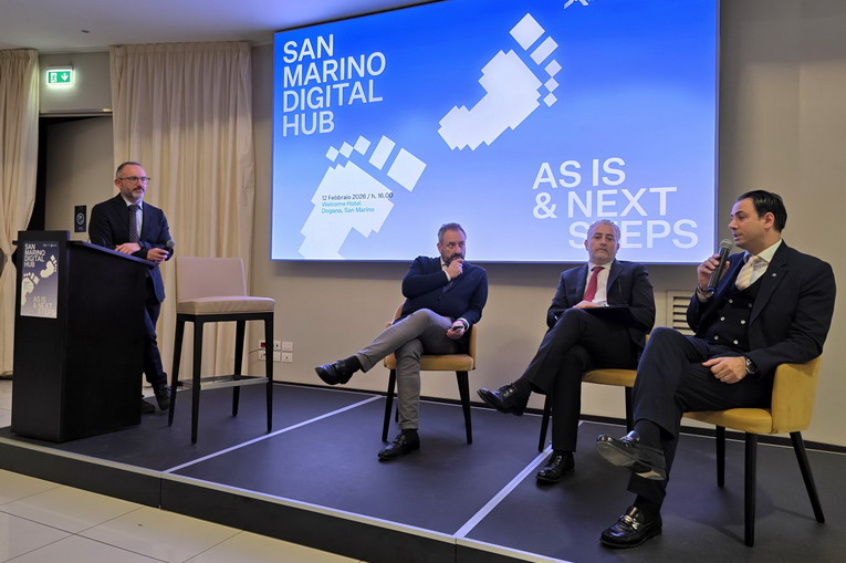 San Marino accelera sull’innovazione: il Digital Hub traccia la rotta tra regole, investimenti e competenze