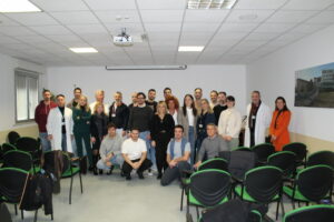 Concluso il 4° corso per Autista soccorritore, Operatore di centrale 118: consegnati gli attestati