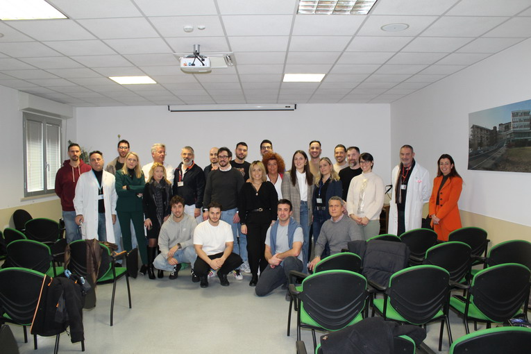 Concluso il 4° corso per Autista soccorritore, Operatore di centrale 118: consegnati gli attestati