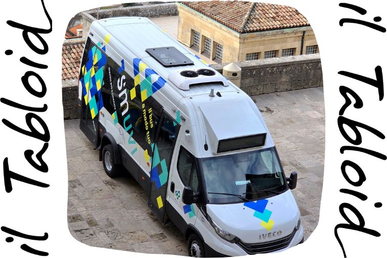 La mobilità sammarinese si fa inclusiva: Smuvi garantisce il trasporto gratuito per ogni residente e ospite della Repubblica