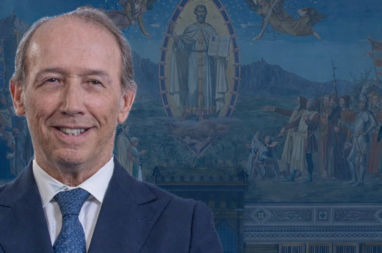 Inchiesta BSM, Mina (PDCS): “Servono prudenza e rispetto delle istituzioni”