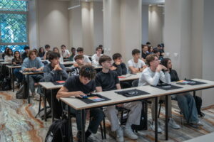 Università di San Marino, porte aperte per gli Open Day in tre sedi