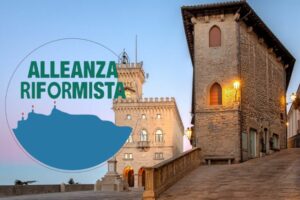 Alleanza Riformista deposita il progetto di legge per la Commissione d’inchiesta sul “piano parallelo”