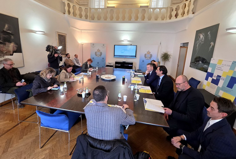 San Marino ridefinisce il futuro della mobilità: al via Smuvi, il trasporto intelligente che cambia le regole