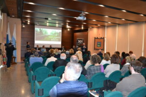 San Marino entra nel cinema globale: la prima coproduzione internazionale segna un cambio di passo