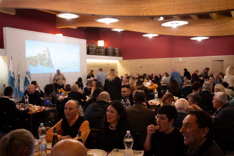 Alleanza Riformista, partecipazione straordinaria e slancio per il futuro